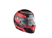 Stilo ST6 CMR Lite Graphic Editions Karting Helmet – product view