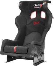 Atech Carbon RS7-LHT Racing Seat – FIA 8862-2009