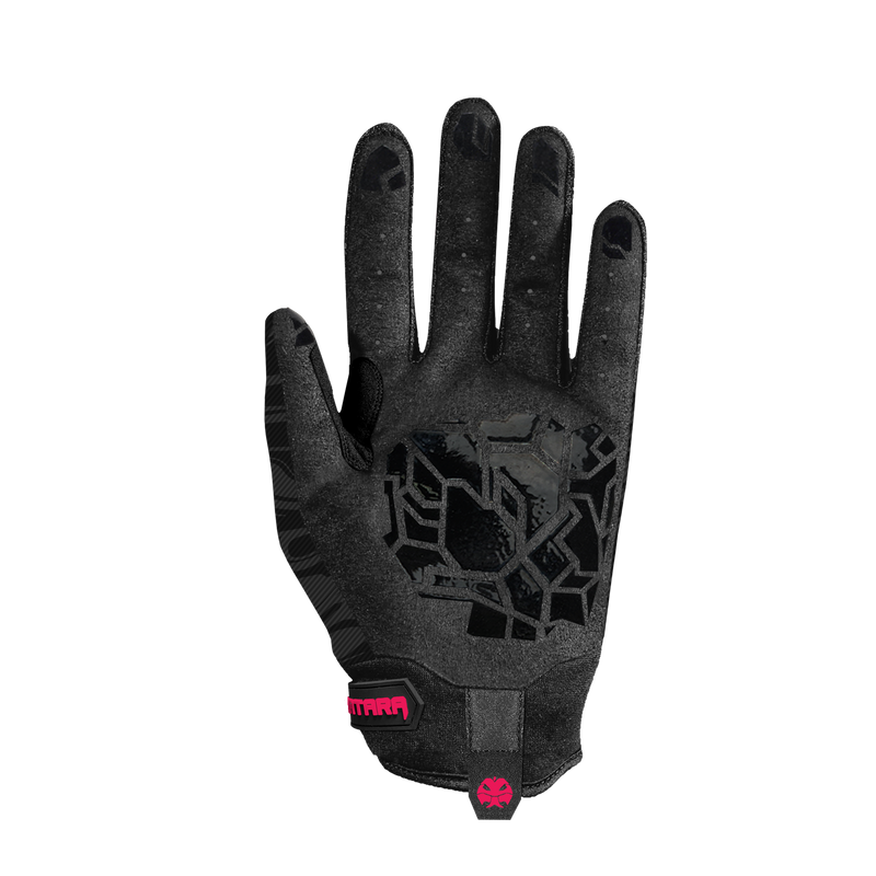 Sim Racing Gloves - ABBI PULLING