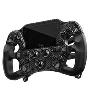 Asetek SimSports Invicta Formula Wheel – Black on Black Edition - Asetek SimSports - Sim Race Webshop product image 2