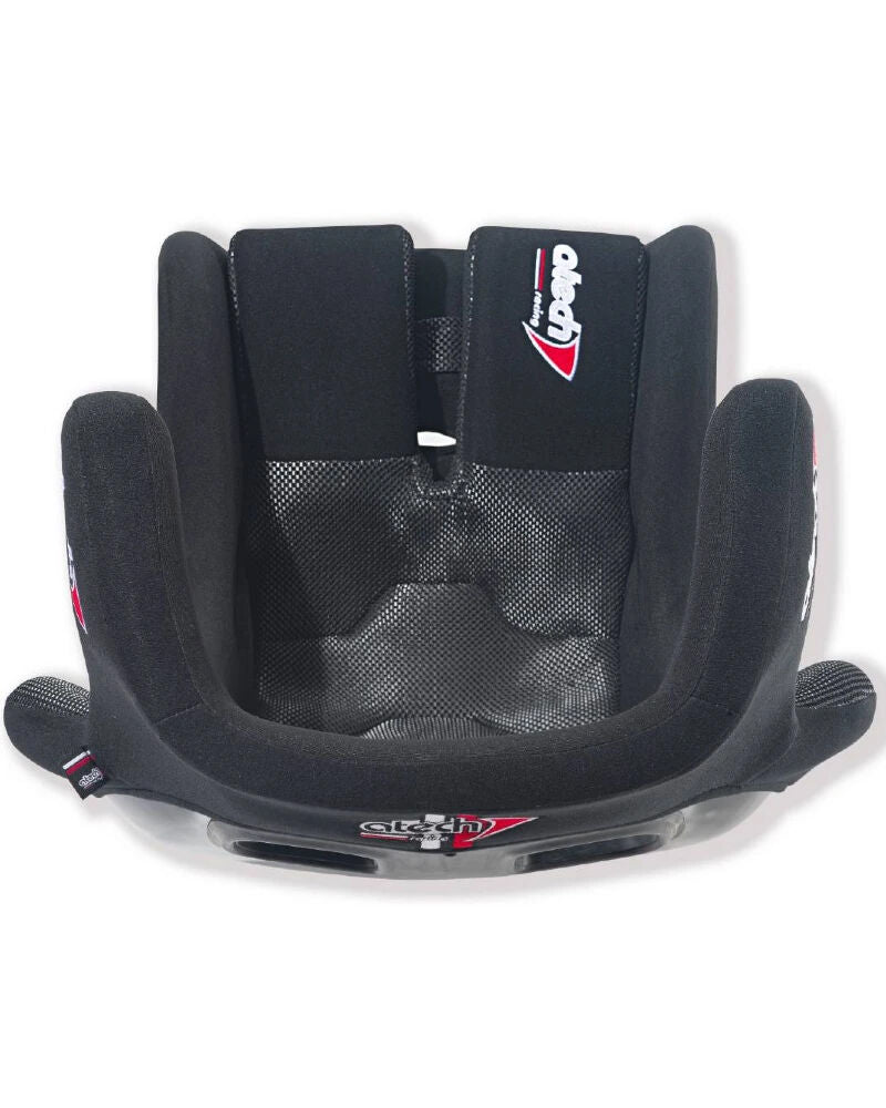 Atech North FIA Racing Seat