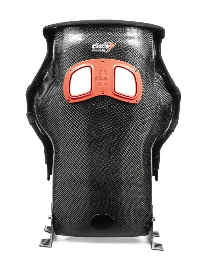 Atech AT-CS Carbon Racing Seat – FIA 8855-2021
