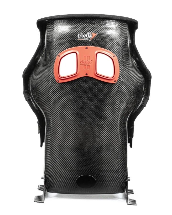 Atech AT-CH Carbon Racing Seat – FIA 8855-2021