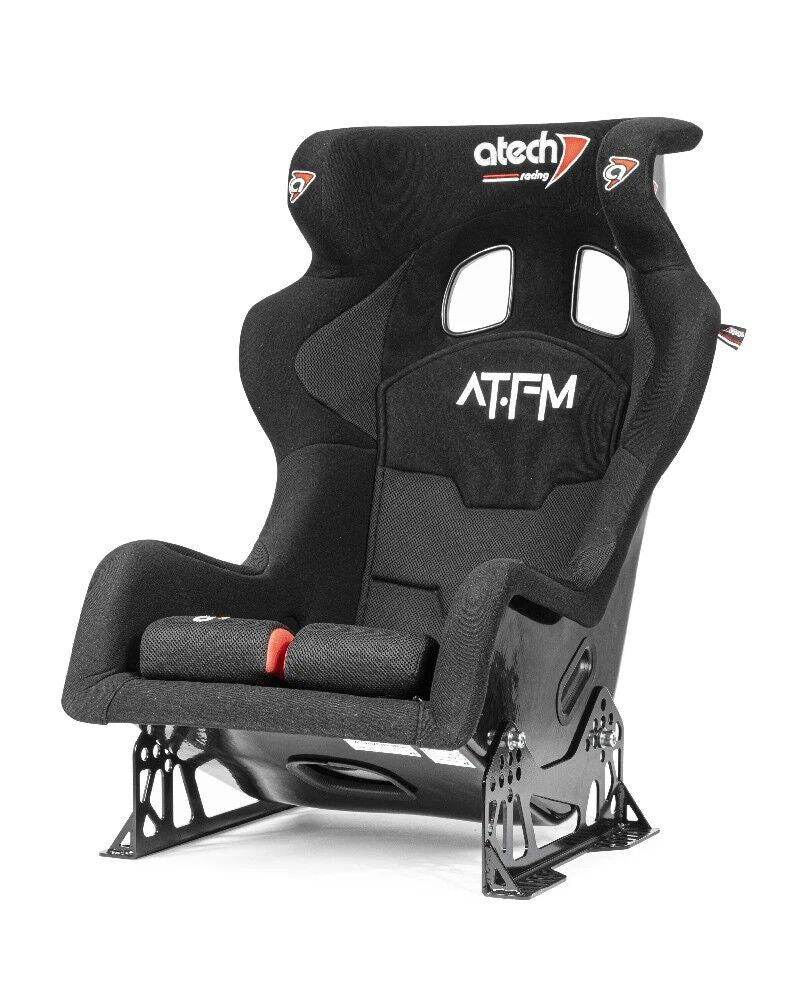Atech AT-FM Racing Seat – FIA 8855-2021