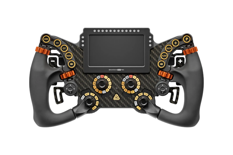 BavarianSimTec Delta Pro SC x Simucube 3 wheelbase - Simucube - Sim Race Webshop product image 7