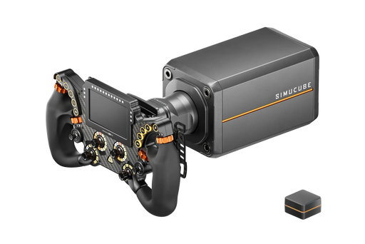BavarianSimTec Delta Pro SC x Simucube 3 wheelbase - Simucube - Sim Race Webshop product image 1