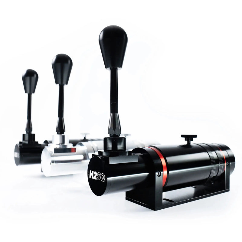 BDH H2SQ SHIFTER - BDHracesim - Sim Race Webshop product image 6