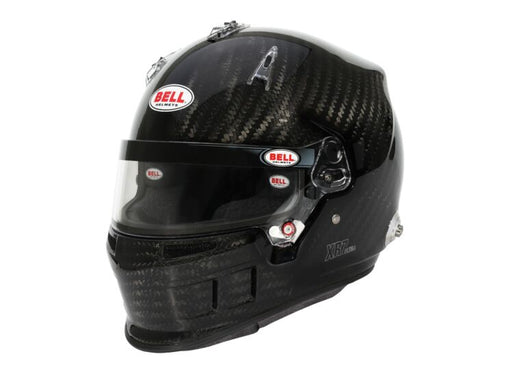 Bell XR7 ULTRA CARBON Helmet – SA2025 – BELL - XR7 ULTRA CARBON