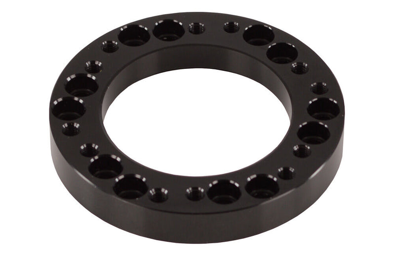 B-G Racing Steering Wheel Spacer Adapter 12.5 mm