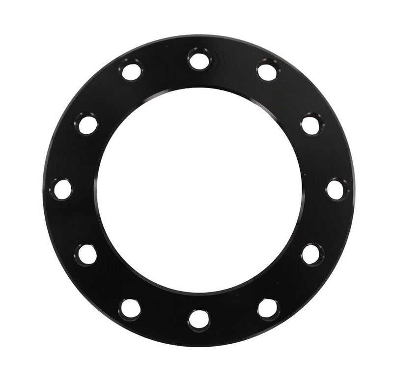B-G Racing Steering Wheel Spacer Adapter 10 mm