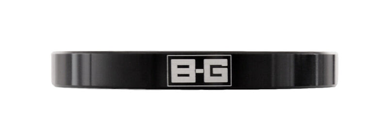 B-G Racing Steering Wheel Spacer Adapter 10 mm