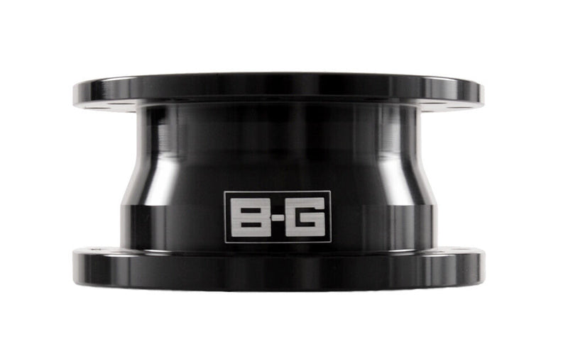 B-G Racing Steering Wheel Spacer Adapter 40 mm