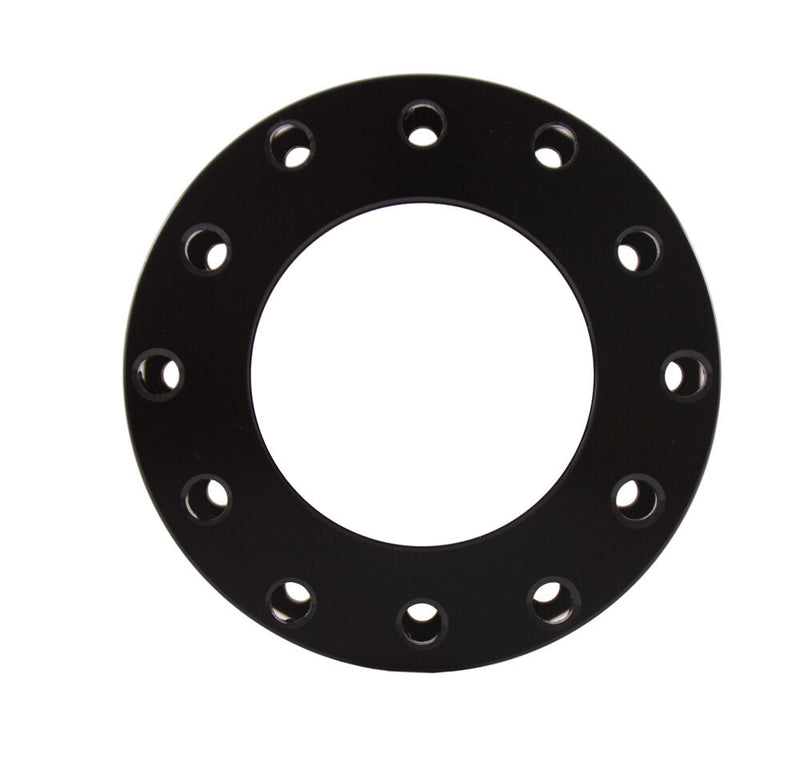 B-G Racing Steering Wheel Spacer Adapter 100 mm