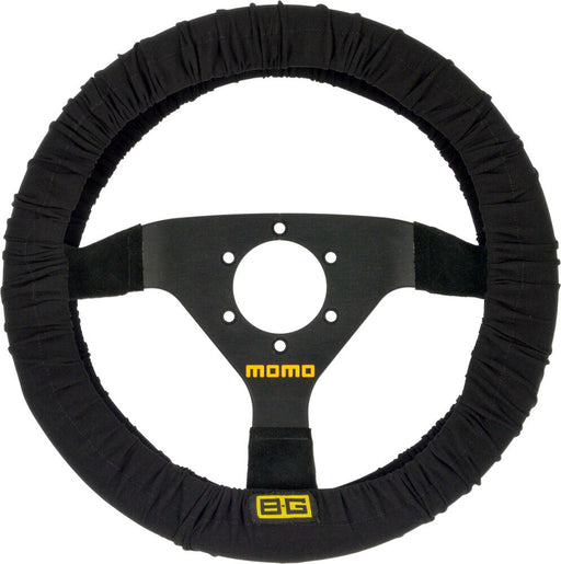 B-G Racing Steering Wheel Protective Cover