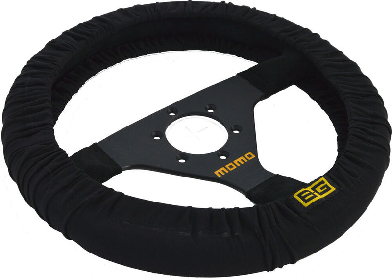 B-G Racing Steering Wheel Protective Cover