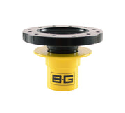 B-G Racing Weld-On Quick Release 6x70 / 6x74 mm – 5/8-inch