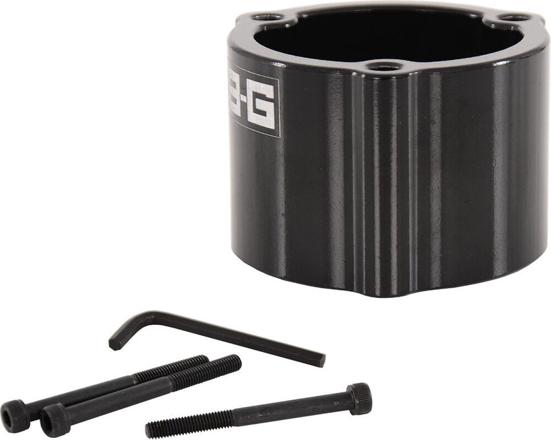 B-G Racing Steering Wheel Spacer 1.5 Inch – 3x50.8 mm