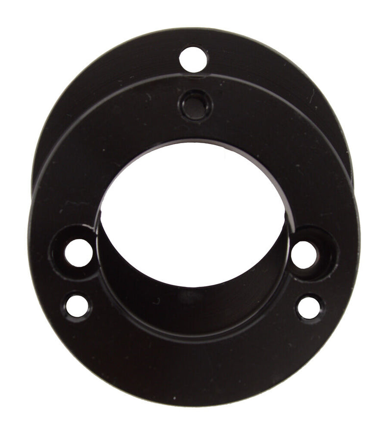 B-G Racing Eccentric Steering Wheel Spacer 15 mm – 3x50.8