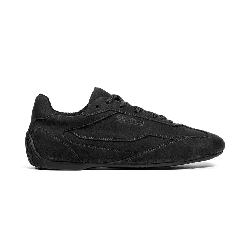 Sparco S-Drive Suede Sneakers