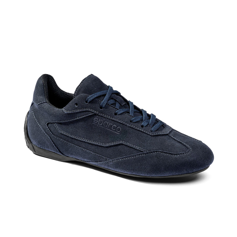Sparco S-Drive Suede Sneakers