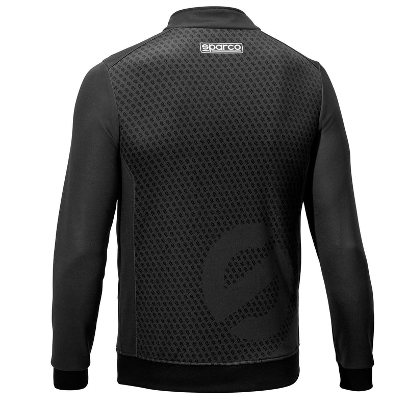 Sparco Full Zip Sweatshirt Subly