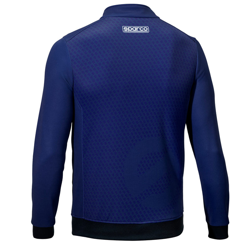 Sparco Full Zip Sweatshirt Subly