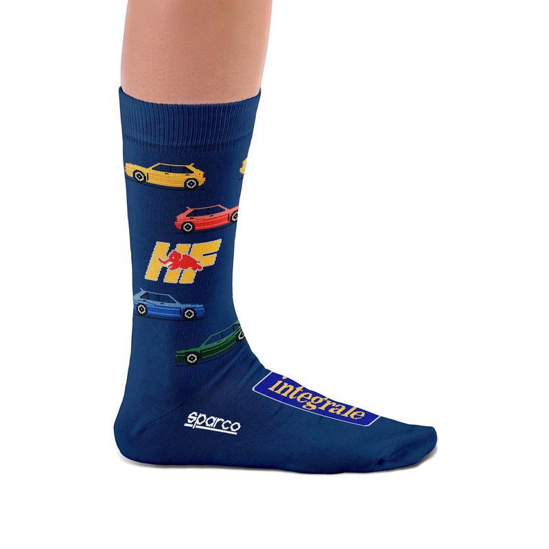 Sparco Lancia Delta Collection Socks