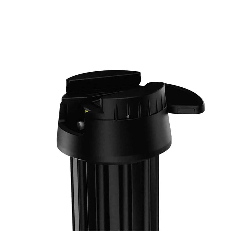 Bavarian Sim Tec X Asetek Invicta™ Quick Release - Bavarian Sim Tec - Sim Race Webshop product image 1