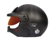 Bell HP10 Evo-II Rally WW Carbon Helmet – Bell -  HP10 Evo-II Rally WW Carbon Helm