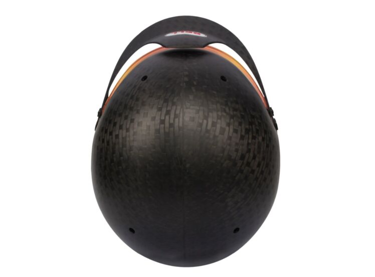 Bell HP10 Evo-II Rally WW Carbon Helmet – Bell -  HP10 Evo-II Rally WW Carbon Helm