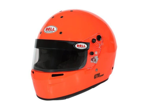 Bell GT6 SPORT OFFSHORE Helmet – BELL - GT6 SPORT OFFSHORE