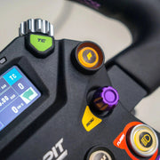 Conspit 310 Apex Wheel – ARGB, 2.99" Display, Dual Paddles (310 mm) - Conspit - Sim Race Webshop product image 13