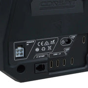 CONSPIT ARES APEX Direct Drive Wheelbase – 8Nm (Black, PC) - Conspit - Sim Race Webshop product image 6