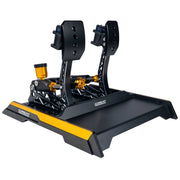 CONSPIT CPP EVO 2 V2 Hydraulic Pedal Set (2-Pedal) – Black - Conspit - Sim Race Webshop product image 1