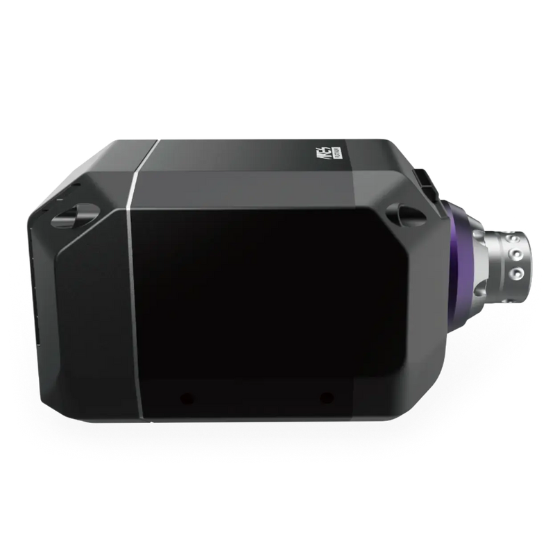 Conspit ARES 20 Platinum CDR Direct Drive Wheelbase – 20Nm (Black) - Conspit - Sim Race Webshop product image 3