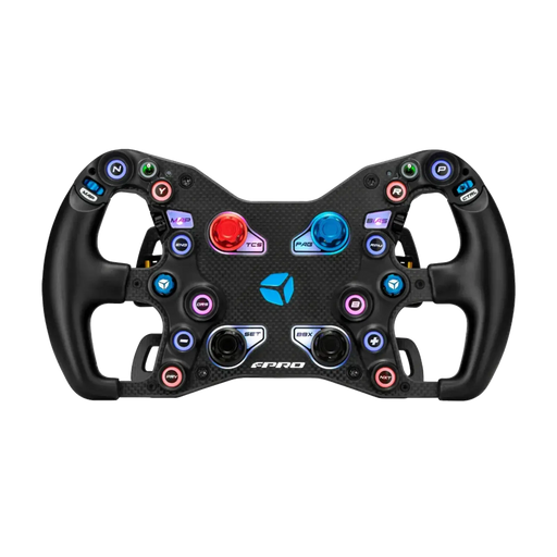 CUBE CONTROLS FPRO Wheel ADD-ON - Cube Controls - Sim Race Webshop product image 1