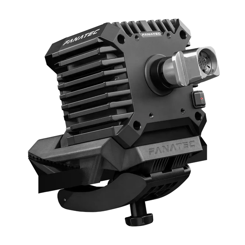 Fanatec CSL DD Table Clamp - Fanatec / Corsair - Sim Race Webshop product image 2