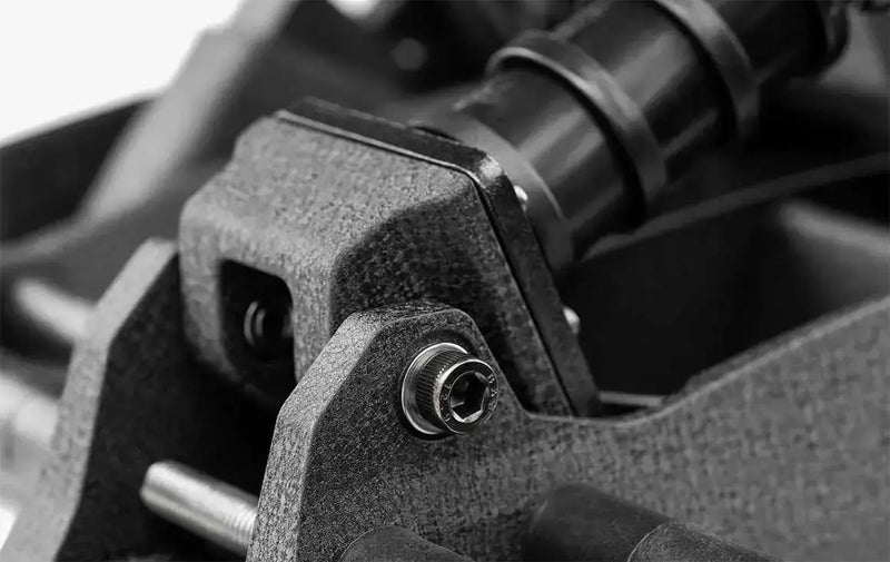 Fanatec CSL Elite Pedals V2 - PS Ready / Xbox One Ready / PC - Fanatec / Corsair - Sim Race Webshop product image 6