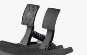 Fanatec CSL Elite Pedals V2 - PS Ready / Xbox One Ready / PC - Fanatec / Corsair - Sim Race Webshop product image 4