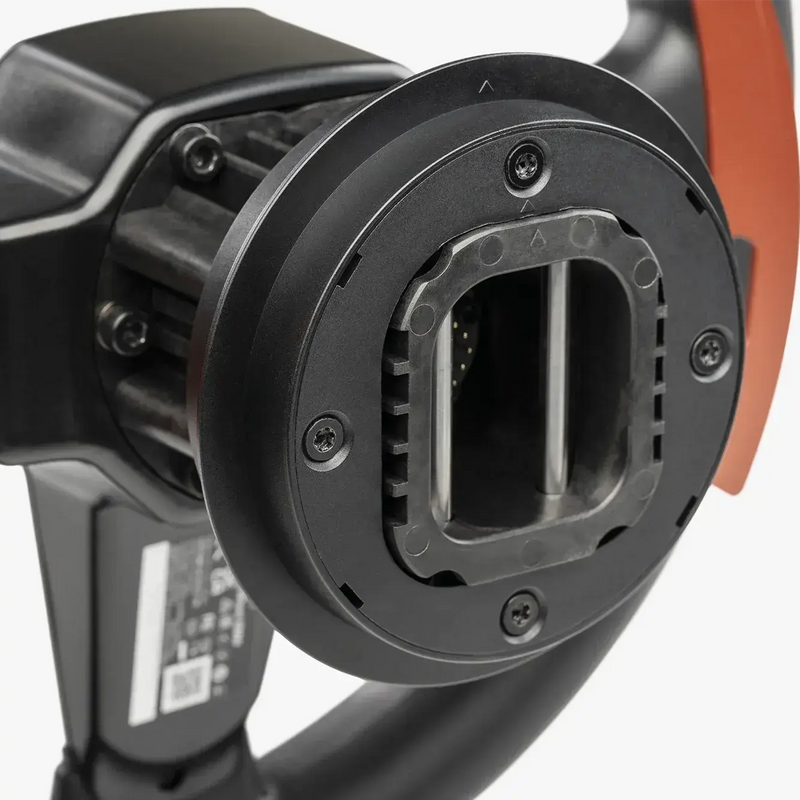 Fanatec CSL Steering Wheel BMW + QR2 Lite Wheel-Side - Fanatec / Corsair - Sim Race Webshop product image 3