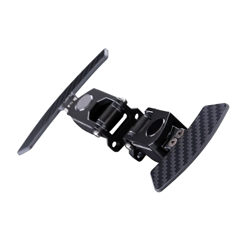 Fanatec ClubSport Magnetic Paddle Module - Fanatec / Corsair - Sim Race Webshop product image 1