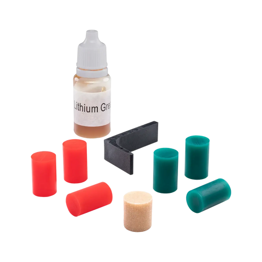 Fanatec ClubSport Pedals V3 Brake Performance Kit - Fanatec / Corsair - Sim Race Webshop product image 1