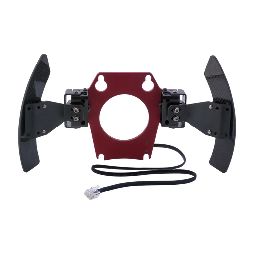 Fanatec ClubSport Static Shifter Paddles - Playstation Ready / Xbox / PC - Fanatec / Corsair - Sim Race Webshop product image 1