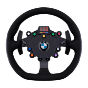 Fanatec ClubSport Steering Wheel BMW M3 GT2 V2 + QR2 Wheel-Side - Fanatec / Corsair - Sim Race Webshop product image 1