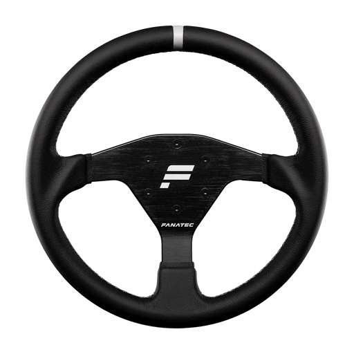 Fanatec ClubSport Wheel Rim 320 - Fanatec / Corsair - Sim Race Webshop product image 1