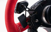 Fanatec ClubSport Wheel Rim Flat 2 - Fanatec / Corsair - Sim Race Webshop product image 3