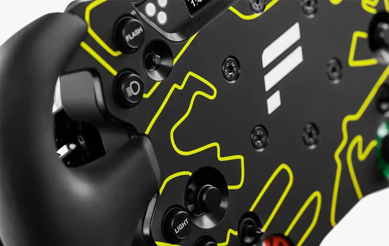 Fanatec ClubSport Wheel Rim GT3 Endurance - Fanatec / Corsair - Sim Race Webshop product image 6