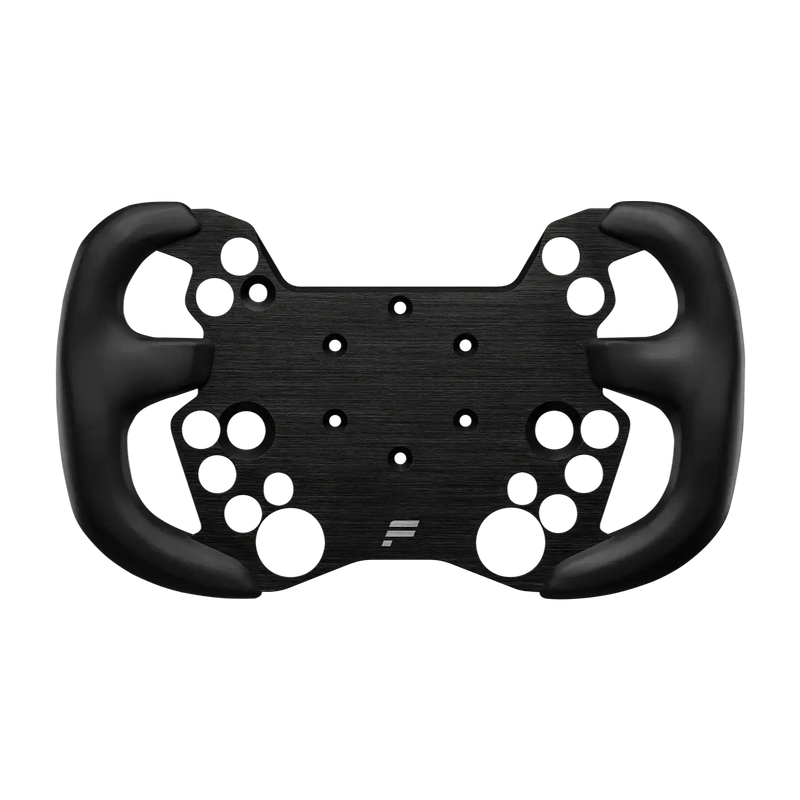 Fanatec ClubSport Wheel Rim GT3 Endurance - Fanatec / Corsair - Sim Race Webshop product image 1