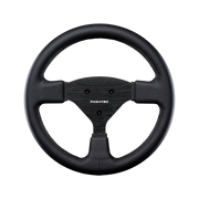 Fanatec ClubSport Wheel Rim Round 1 - Fanatec / Corsair - Sim Race Webshop product image 1