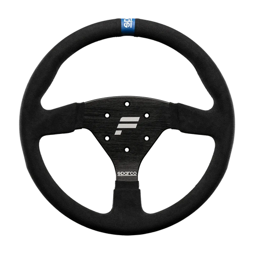Fanatec ClubSport Wheel Rim Sparco® Rally - Fanatec / Corsair - Sim Race Webshop product image 1